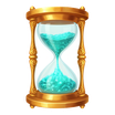Reloj de arena